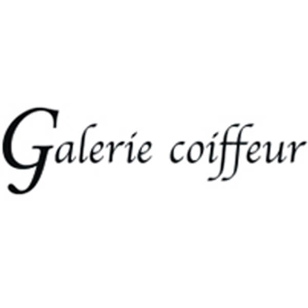 Galerie Coiffeur Galerie Coiffeur