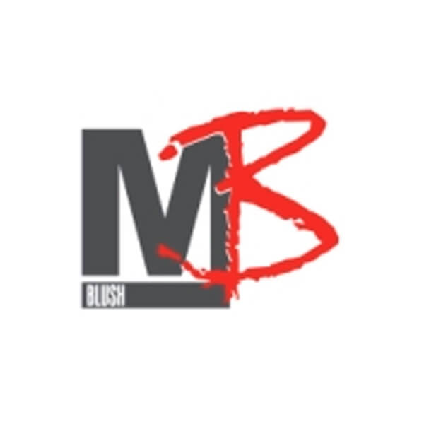 MB Blush MB Blush