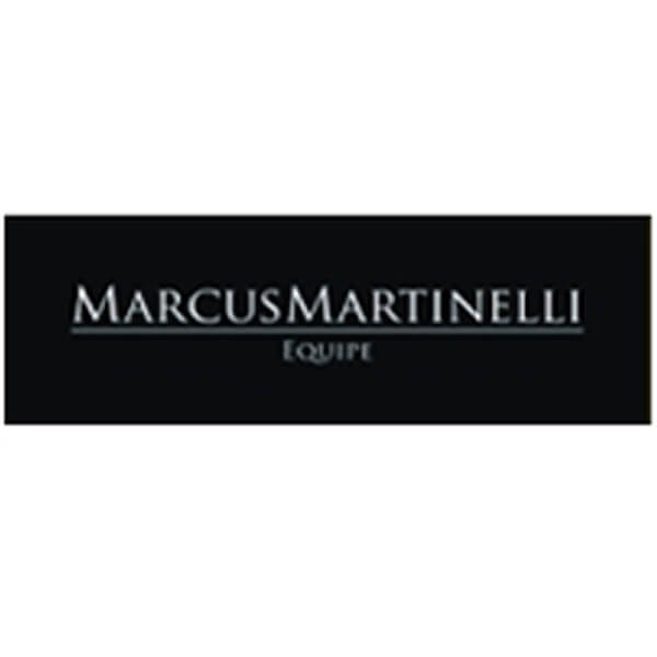 Marcus Martinelli Marcus Martinelli