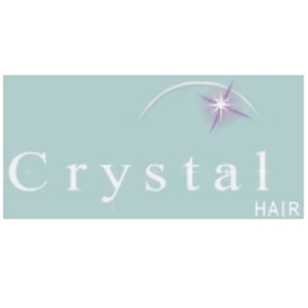Crystal Hair Crystal Hair